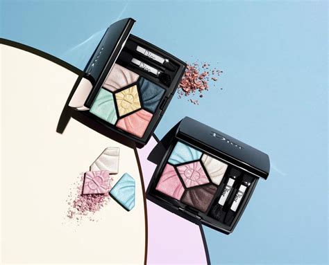 collezione make-up dior primavera